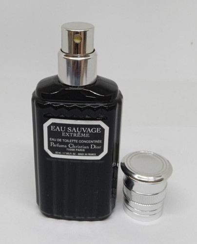 Rare flacon vaporisateur - vaporisateur, eau