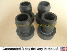 JCB Tractopelle - Cabine