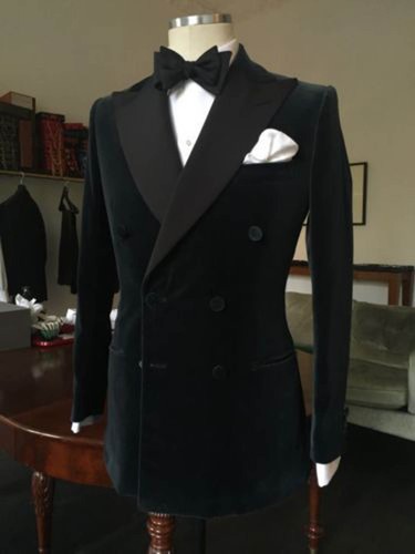 Hommes velours veste - hommes,