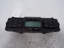 COMMANDE DE CHAUFFAGE 5P0907044MAT7 SEAT ALTEA XL FREETRACK phase 1 / NE 174888