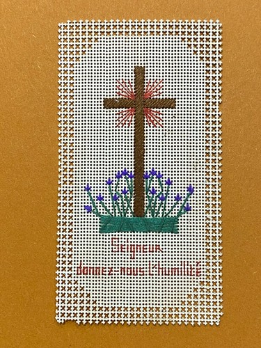 Ancienne image religieuse - 🟢,