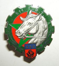 INSIGNE 511° R.T.  - 511°