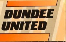 Dundee united football - united,