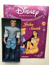 Deagostini Disney Princesses