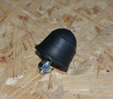 Steib S250, Caoutchouc