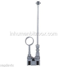 GIVP07 ANTENNE RADIO GARDE