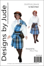 Écossais Jamie Outlander