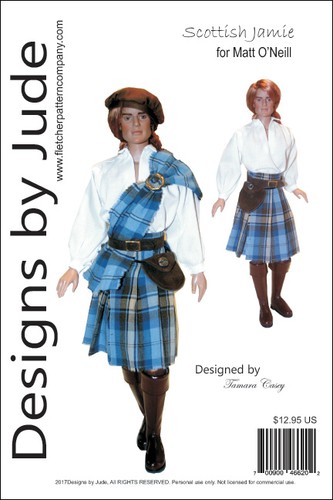 écossais jamie outlander - jamie,