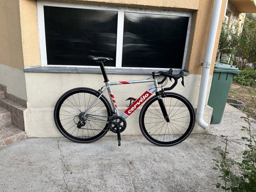 Cervelo soloist team - , 56