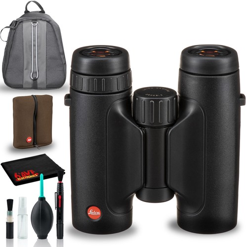Leica 10x32 trinovid - 10x32, hd