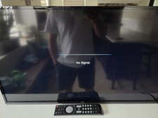JVS 32" HDMI Flat Screen TV