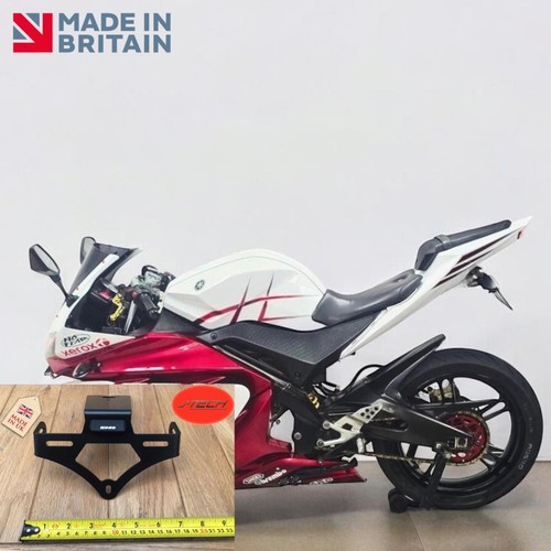 Tech products yamaha yzf - j-tech,