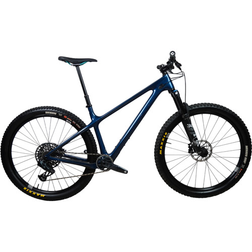 2025 yeti arc - yeti, c3