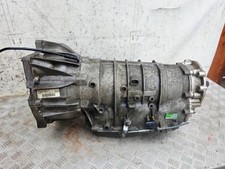 BMW X5 E53 2002 Diesel Boîte