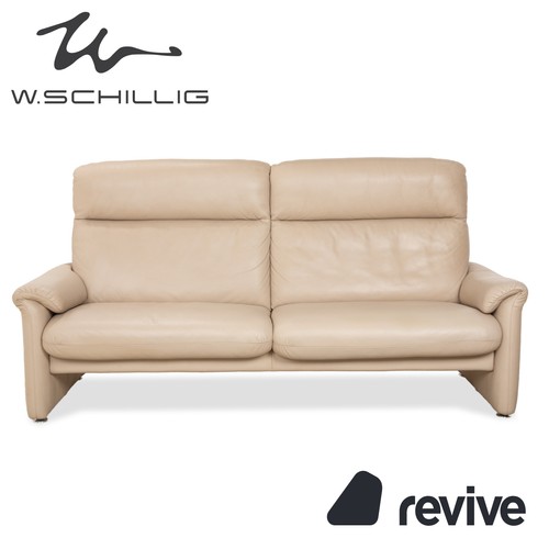 Sofa canapé willi schillig - willi,