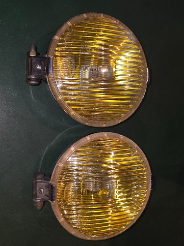 Paire phare halogen hella - paire,