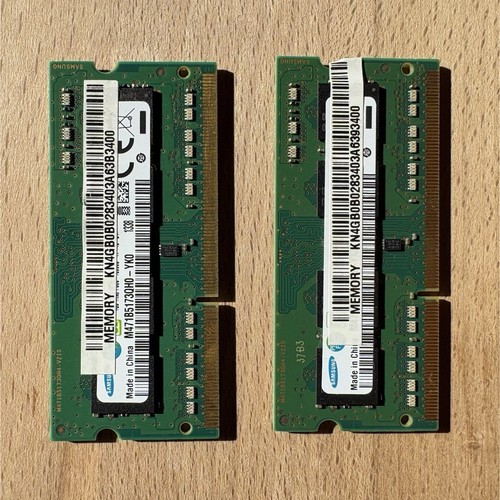 Samsung ram ddr3 - samsung,