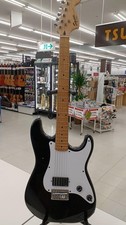 Guitare électrique Squier