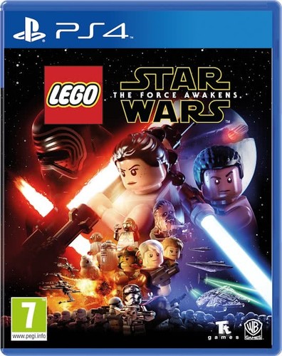 Lego star wars the - lego, wars: