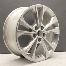 Ford Kuga Argent 17 " Alliage