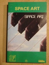 Space Art (2) Space Art - Cassette