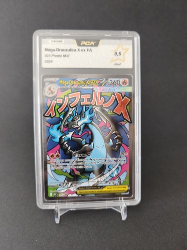Carte pokémon méga - pokémon,