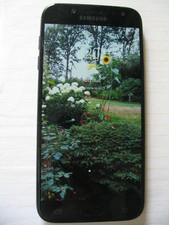 Samsung Galaxy J5 SM-J530F - 16 Go - Smartphone - Noir - Sim Débloquée