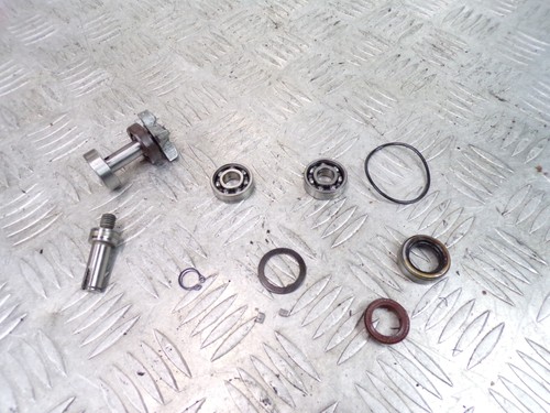 Gas 125 contact - gas,