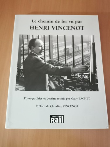 Vie rail chemin de - le,