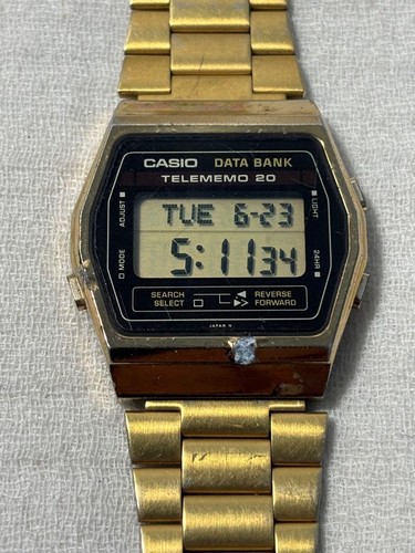 Montre bracelet vintage - montre-bracelet,