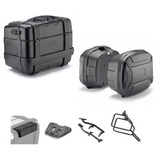 Kit GIVI Bauletto TRK46B