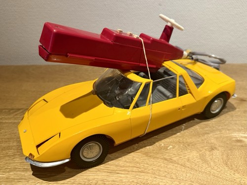 Matra 530 jouets - matra,