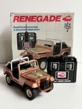 Voiture radiocommandee RC