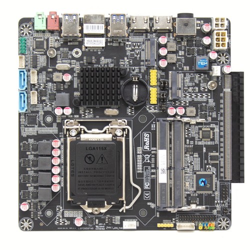 Carte mère h310c v2 0 - mère, v2.0