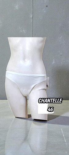 Chantelle taille neuf - chantelle,