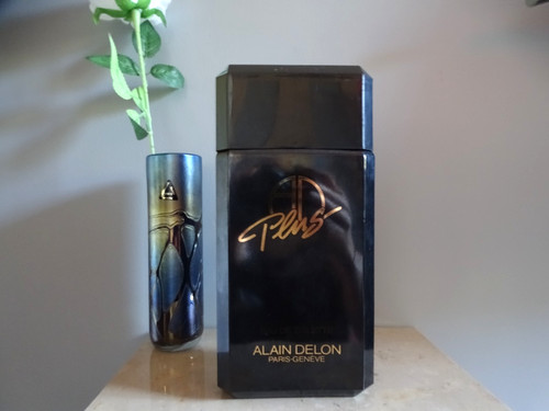 Bouteille parfum factice