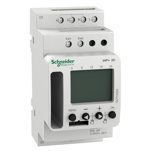 Schneider electric cct15553 - electric,