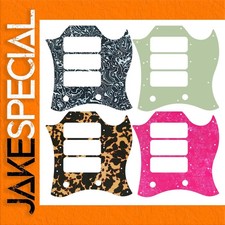 JakeSpecial – Custom