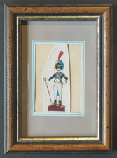 Lucien Rousselot Tambour-Major