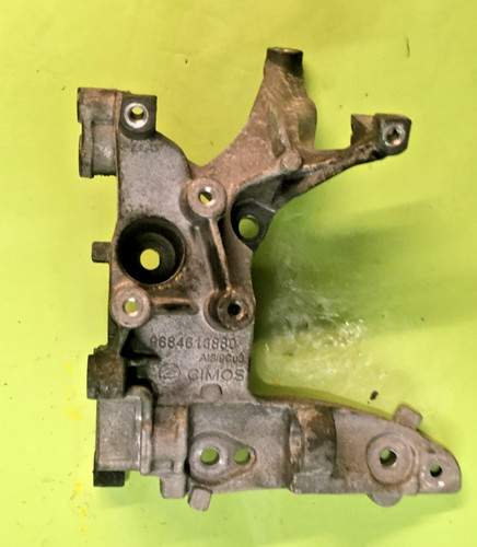 Support alternateur peugeot - support,