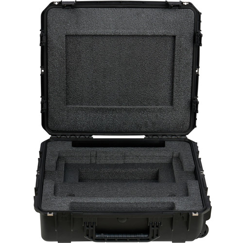 Byfp ipcase for chamsys magicq - ipcase,