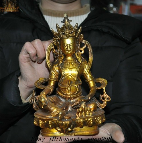 Old tibetan buddhism - old,