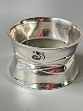 Gallia Christofle Rond de