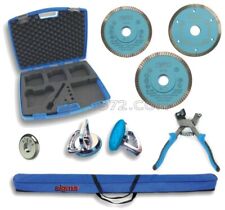 PIÈCES DE RECHANGE POUR COUPE CARREAUX SIGMA KERA-CUT EXTENSIBLE