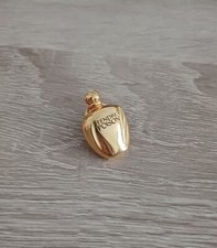 Pin's Vintage Christian Dior "Tendre Poison"