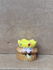 D1 Fève Galette - REINE ROI Couronne - Cirque Artiste Carnaval Mage 