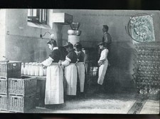 MARGIVAL MONTGARNY LAITERIE 