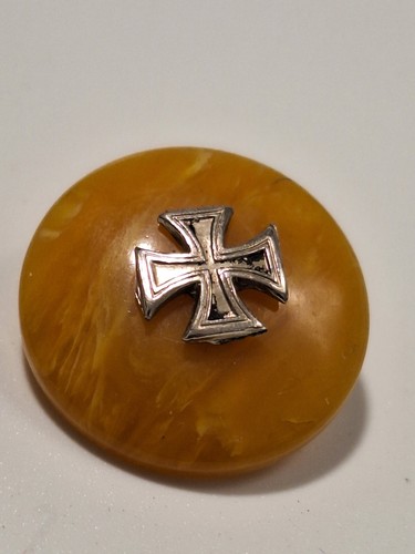 Médaille croix fer - médaille,