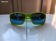 Lunettes de sport polarisées