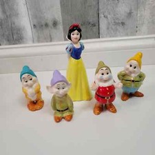 Disney China vintage porcelain